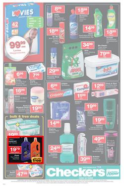Checkers Gauteng : Save (6 Jan - 19 Jan 2014), page 8