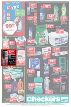 Checkers Gauteng : Save (6 Jan - 19 Jan 2014), page 8