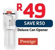 Prestige Deluxe Can Opener - Each