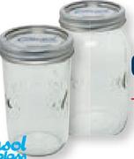 Preserve Jar - 1Ltr