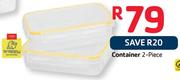 Container-2Pce