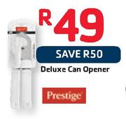  Prestige Deluxe Can Opener