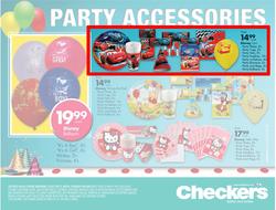 Checkers Eastern Cape : Sweets & Treats (22 Jul - 4 Aug 2013), page 8