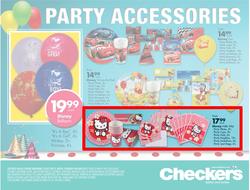 Checkers Eastern Cape : Sweets & Treats (22 Jul - 4 Aug 2013), page 8