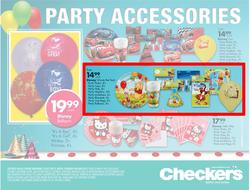 Checkers Eastern Cape : Sweets & Treats (22 Jul - 4 Aug 2013), page 8