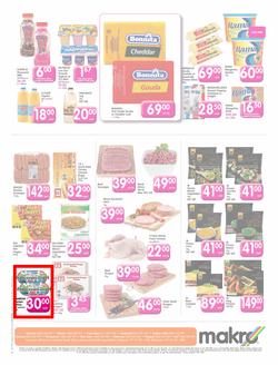 Makro Gauteng : Food (16 Jan - 29 Jan 2014), page 8