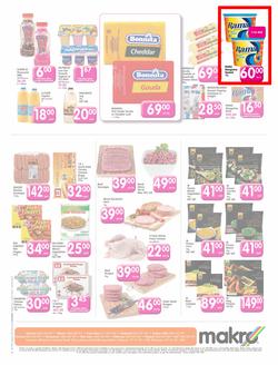 Makro Gauteng : Food (16 Jan - 29 Jan 2014), page 8
