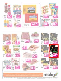 Makro Gauteng : Food (16 Jan - 29 Jan 2014), page 8