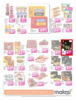 Makro Gauteng : Food (16 Jan - 29 Jan 2014), page 8