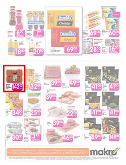 Makro Gauteng : Food (16 Jan - 29 Jan 2014), page 8