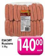 Exkort Russians-2.5Kg