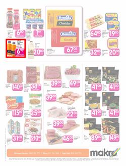 Makro Cape Town : Food (15 Jan - 29 Jan 2014), page 8