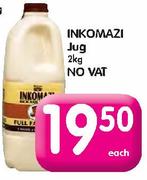 Inkomazi Jug-2Kg No Vat