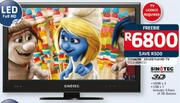 Simotec 46" 3D LED FHD TV STL3-46ME51