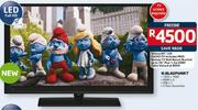 Blaupunkt 40" LED FHD TV