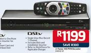 DSTV 2-Tuner HD PVR Decoder RMHD1P