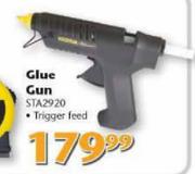 Glue Gun STA2920