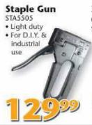 Staple Gun STA5505