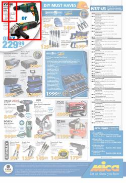 Mica National : What Are Your D.I.Y Plans? (21 Jan - 2 Feb 2014), page 8