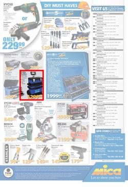 Mica National : What Are Your D.I.Y Plans? (21 Jan - 2 Feb 2014), page 8