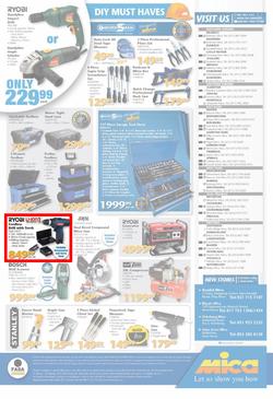 Mica National : What Are Your D.I.Y Plans? (21 Jan - 2 Feb 2014), page 8