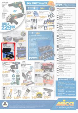 Mica National : What Are Your D.I.Y Plans? (21 Jan - 2 Feb 2014), page 8