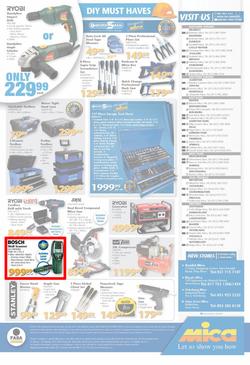 Mica National : What Are Your D.I.Y Plans? (21 Jan - 2 Feb 2014), page 8