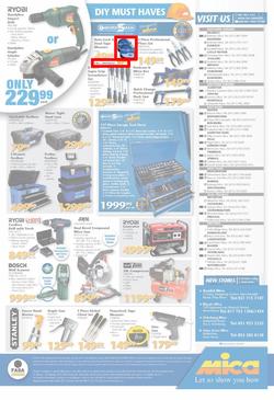 Mica National : What Are Your D.I.Y Plans? (21 Jan - 2 Feb 2014), page 8