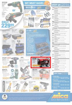 Mica National : What Are Your D.I.Y Plans? (21 Jan - 2 Feb 2014), page 8