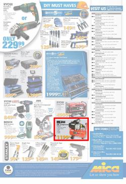 Mica National : What Are Your D.I.Y Plans? (21 Jan - 2 Feb 2014), page 8