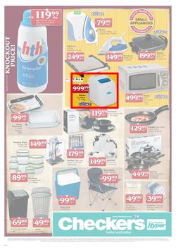 Checkers KZN : HEYDAYS (2 Feb - 9 Feb 2014), page 8