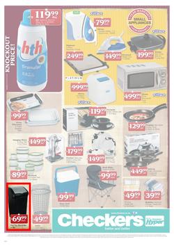 Checkers KZN : HEYDAYS (2 Feb - 9 Feb 2014), page 8