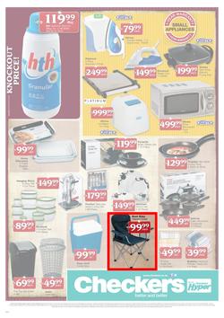 Checkers KZN : HEYDAYS (2 Feb - 9 Feb 2014), page 8