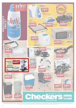 Checkers KZN : HEYDAYS (2 Feb - 9 Feb 2014), page 8