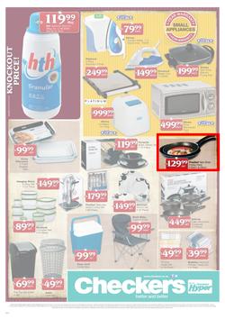 Checkers KZN : HEYDAYS (2 Feb - 9 Feb 2014), page 8