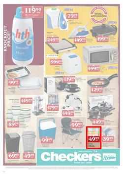 Checkers KZN : HEYDAYS (2 Feb - 9 Feb 2014), page 8