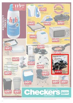 Checkers KZN : HEYDAYS (2 Feb - 9 Feb 2014), page 8