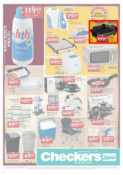 Checkers KZN : HEYDAYS (2 Feb - 9 Feb 2014), page 8