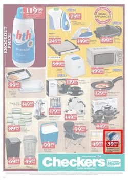 Checkers KZN : HEYDAYS (2 Feb - 9 Feb 2014), page 8