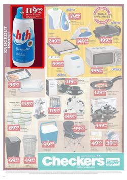 Checkers KZN : HEYDAYS (2 Feb - 9 Feb 2014), page 8