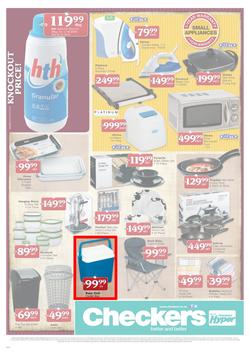 Checkers KZN : HEYDAYS (2 Feb - 9 Feb 2014), page 8