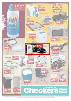 Checkers KZN : HEYDAYS (2 Feb - 9 Feb 2014), page 8