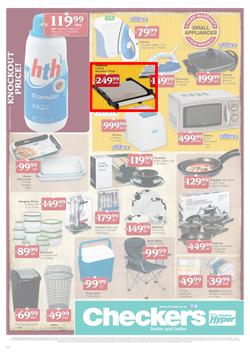 Checkers KZN : HEYDAYS (2 Feb - 9 Feb 2014), page 8