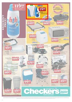 Checkers KZN : HEYDAYS (2 Feb - 9 Feb 2014), page 8