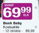 Bush Baby Koeisakke 12 Blikkie