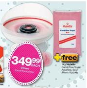 Ottimo Candyfloss Maker
