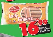Danesita Lady Fingers Biscuit-200g
