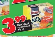 Moir's Jellie Verskeidenheid-80g