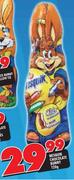 Nesquik Chocolate Bunny-120g