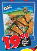 Tibi Milk Chocolate Bunnies-100g